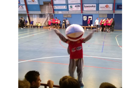 MHB/Roc Aveyron: un match au coude à coude!