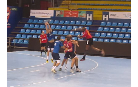 22 février: MHB / Montpellier 18h30 Picasso