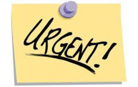 Attention: changement d'adresse mail du Club!