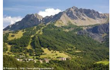 Stage au Sauze pour l'équipe une!