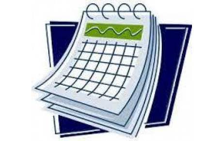 Planning des entrainements "modifié" 2014/2015