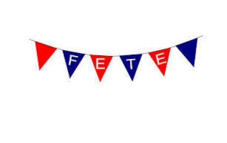 La fête du club: info et inscription