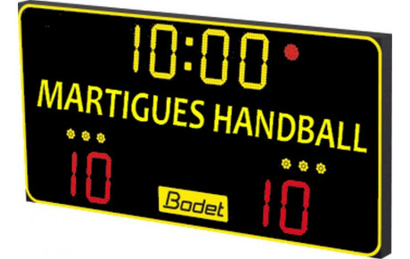 CLUB: Chaque week-end, envoyez vos résultats !