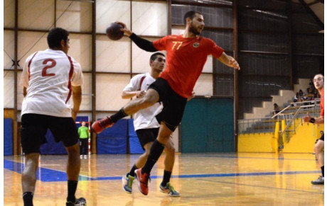 Coupe, Ajaccio 12-38 MHB: A sens unique !