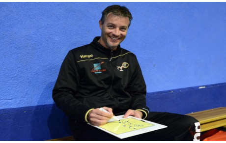 N1 / Pau-Nousty 32-27 MHB: le débrief du coach !