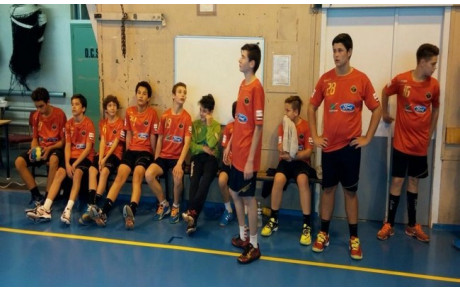 14 G1 / MHB 39-17 Gap, l'oeil du coach !