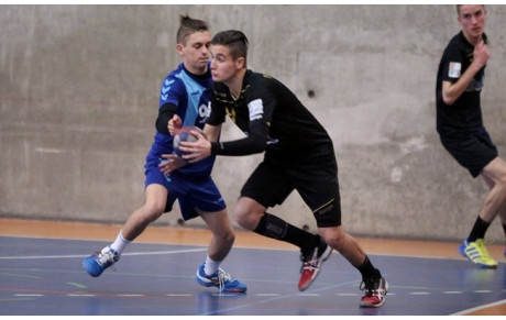 16 G1/ Benjamin Lozano, vers son rêve en Bleu...