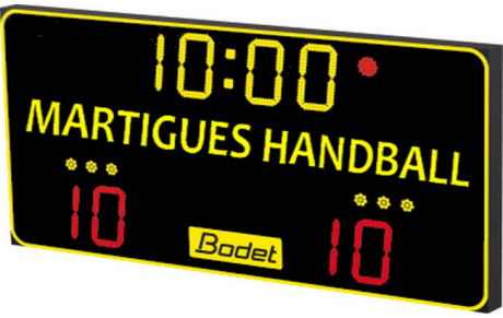 MHB: Les résultats du week-end !