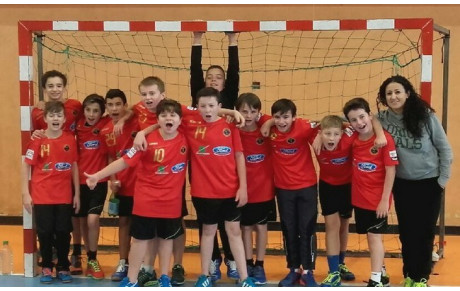 14 G3 / Istres 6-20 MHB, l'oeil du coach !