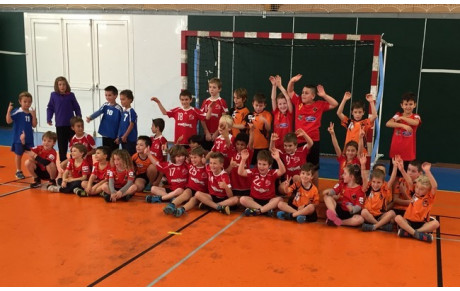 Prim &amp; 12 G1 / Un petit mot des coaches !