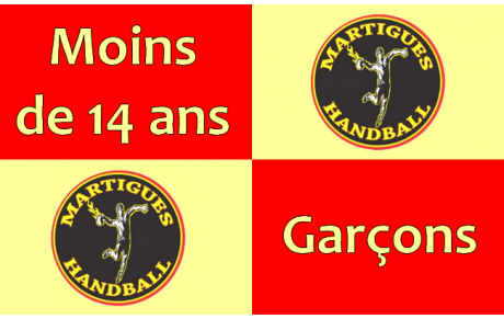 14 G2 / MHB 10-11 St-Martin, l'oeil du coach !