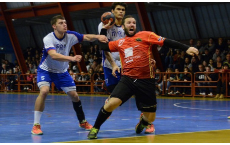 N1 / Vladimir Ostarcevic n'est plus martégal !