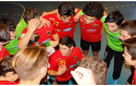 14 G1 / MHB 25-24 Istres, l'oeil du coach et photos !