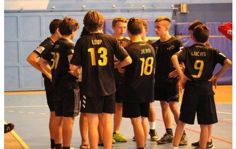 16 G2 / MHB 22-27 Châteauneuf, l'oeil du coach !