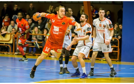 N1 / MHB 26-29 Nice: Pas à rougir !