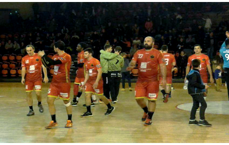N1 / Rodez 29-29 MHB: Quel courage !