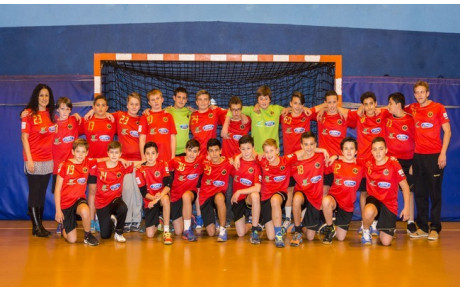 14 G2 / Marignane 20-18 MHB, l'oeil du coach !