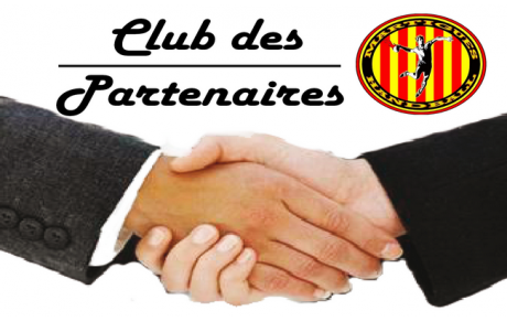 MHB / Rejoignez le club des partenaires !