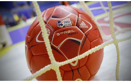MHB / Entraînements durant les vacances 