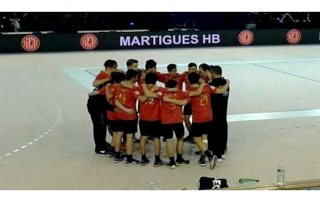 16 G1 / Perpignan 26-35 MHB, l'oeil du coach !