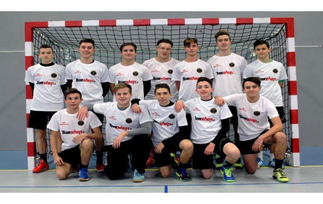 16 G1 / MHB 40-24 Carcassonne, l'oeil du coach !