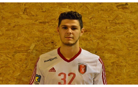 N1 / Jimmy Gonzales, la deuxième recrue