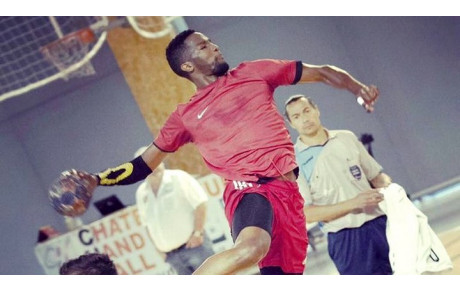 N1 / Chrys Youcef revient au MHB !