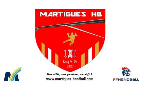 MHB / Décrouvrez le nouveau blason du club !