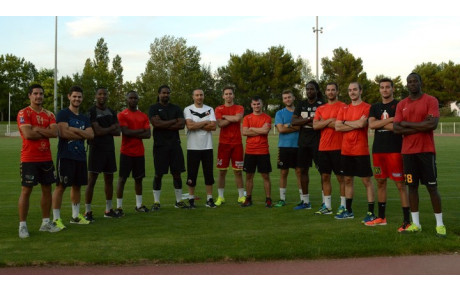 N1 / Retour sur la reprise du MHB