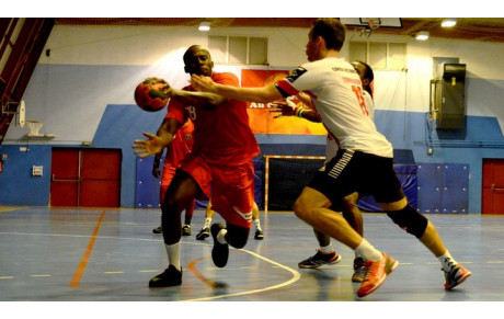 MHB 22-29 Nice / Le résumé et la fiche !