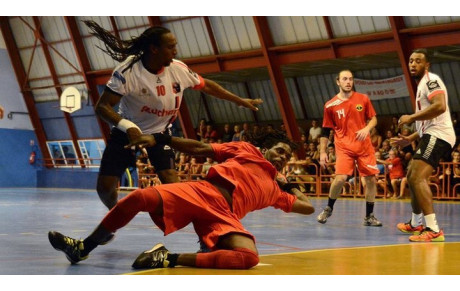 MHB 22-29 Nice, l'album photos !