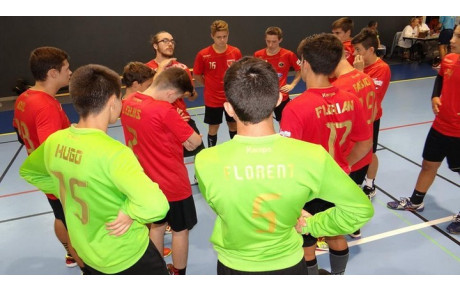 Cavaillon 23-22 MHB / L'oeil du coach !