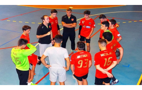 MHB 32-37 Avignon / L'oeil du coach !