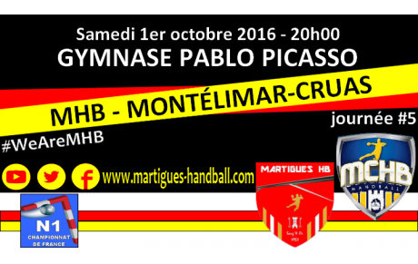 J5 / Réception de Montélimar-Cruas