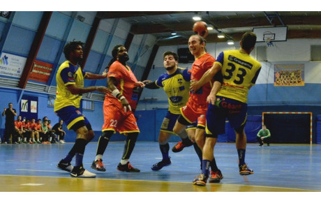 MHB 23-28 Montélimar: Le résumé !