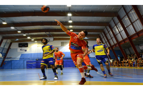 MHB 23-28 Montélimar: l'album photos