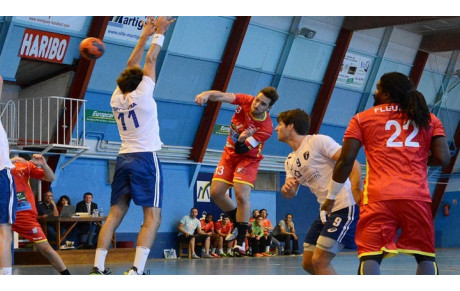 Grenoble 26-25 MHB : Le résumé !