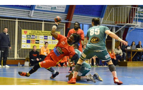 Montpellier 32-23 MHB : Le résumé !