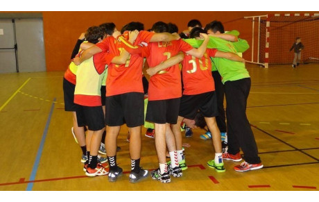 Carpentras 26-36 MHB : l'oeil du coach !