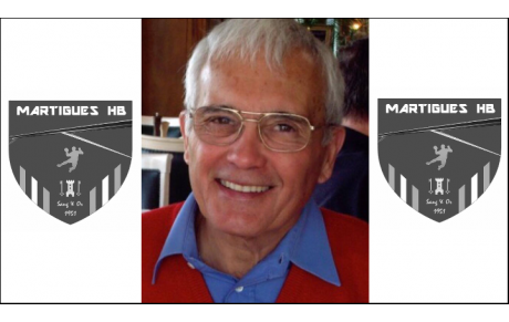 CARNET NOIR : Le MHB pleure Francis Aurélio !