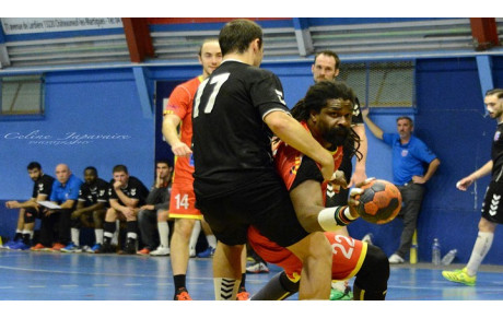 MHB 24-33 Grenoble : le résumé !