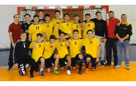 Interligues: 4 martégaux en finale nationale !