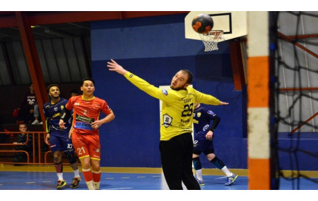 MHB 31-26 Epinal : le résumé !