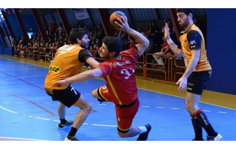 MHB 30-22 Aix-en-Savoie : le résumé