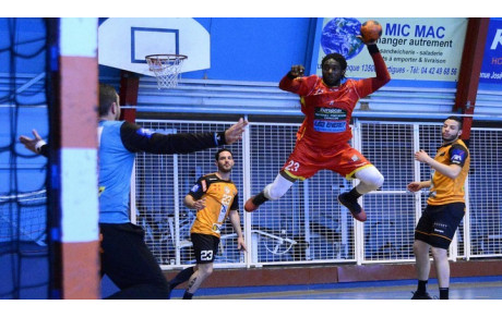 MHB 30-22 Aix-en-Savoie: l'album photos