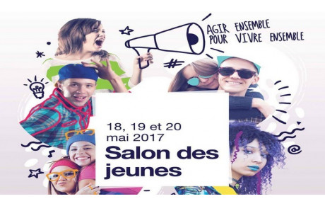 Le MHB présent au salon des jeunes !
