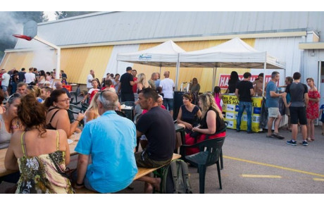 MHB : Une clôture de saison réussie !