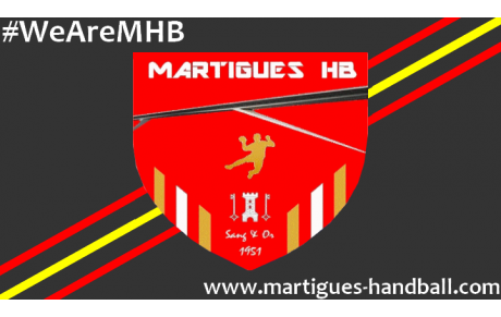 MHB: planning de reprise par catégories