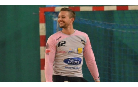 Transferts : Sven Horvat part à Sarrebourg