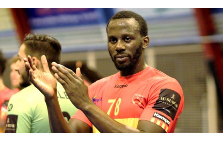 CAN 2018 : Des nouvelles d'Olivier Botetsi !
